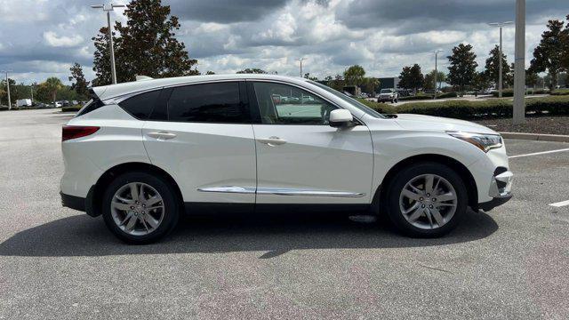 used 2019 Acura RDX car, priced at $28,000