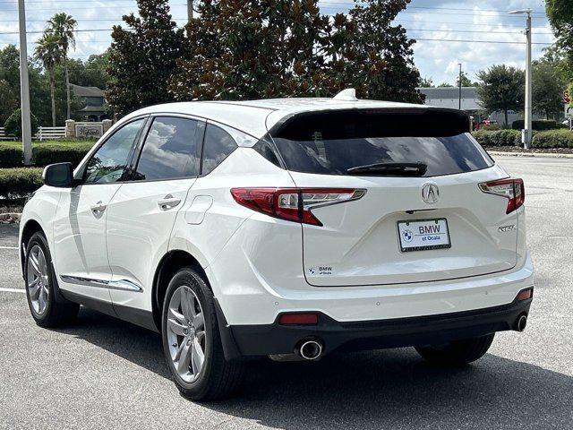 used 2019 Acura RDX car, priced at $28,000