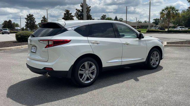 used 2019 Acura RDX car, priced at $28,000