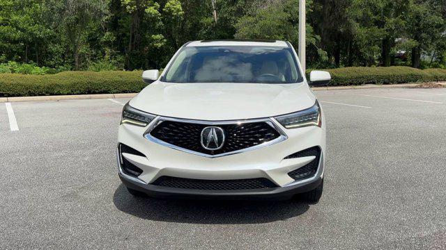 used 2019 Acura RDX car, priced at $28,000