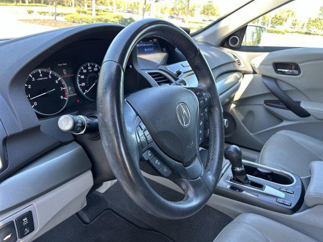 used 2017 Acura RDX car, priced at $14,000