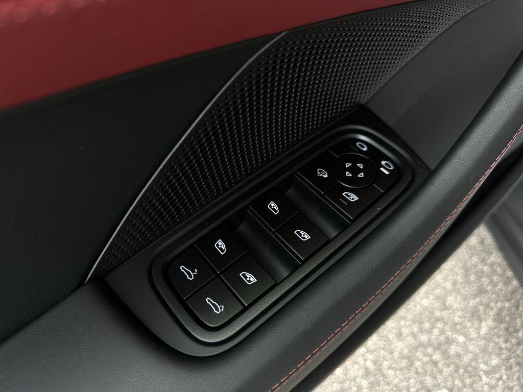 new 2026 Porsche Panamera car, priced at $144,190