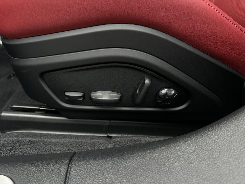 new 2026 Porsche Panamera car, priced at $144,190