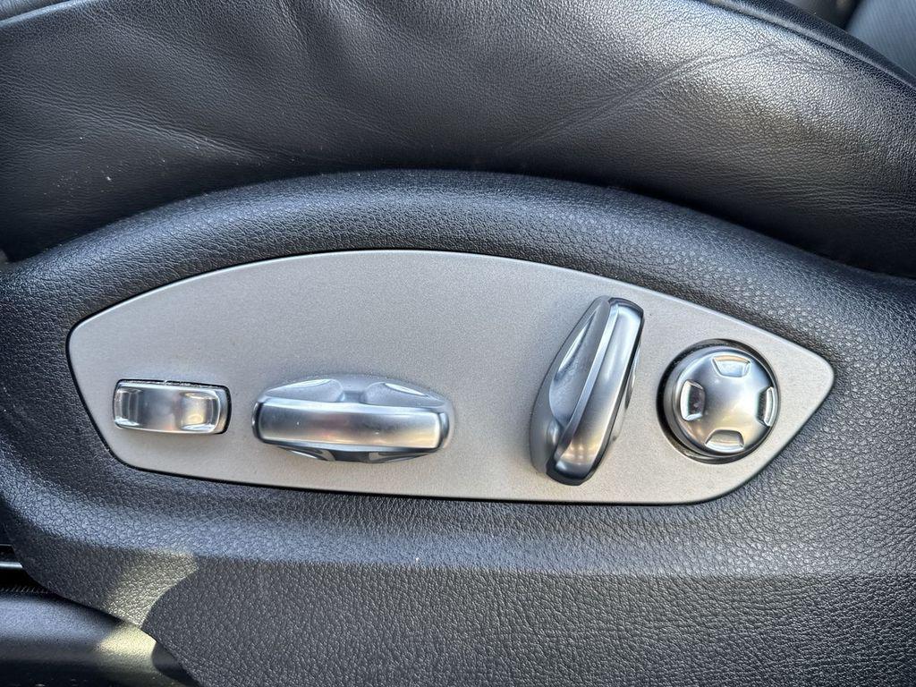 used 2022 Porsche Macan car, priced at $60,000