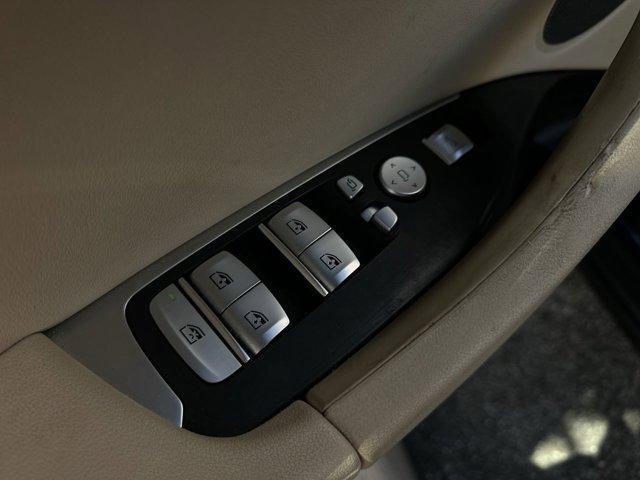 used 2021 BMW X3 car, priced at $29,000