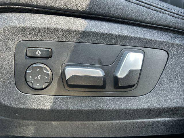 used 2020 BMW X5 car, priced at $37,000