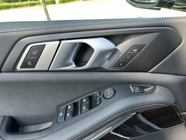 used 2020 BMW X5 car, priced at $37,000