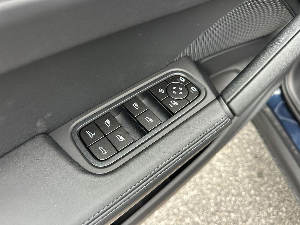 new 2026 Porsche Cayenne car, priced at $134,340