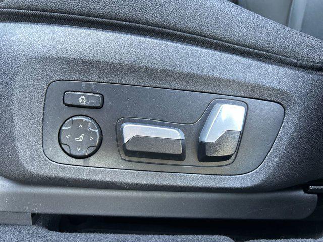 used 2021 BMW X3 car, priced at $32,000