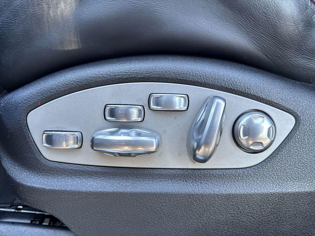 used 2017 Porsche Macan car, priced at $37,000