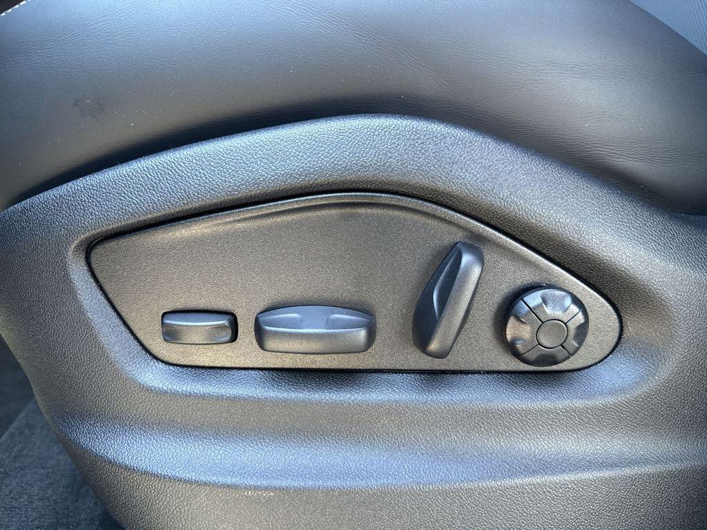 new 2026 Porsche Cayenne car, priced at $115,030