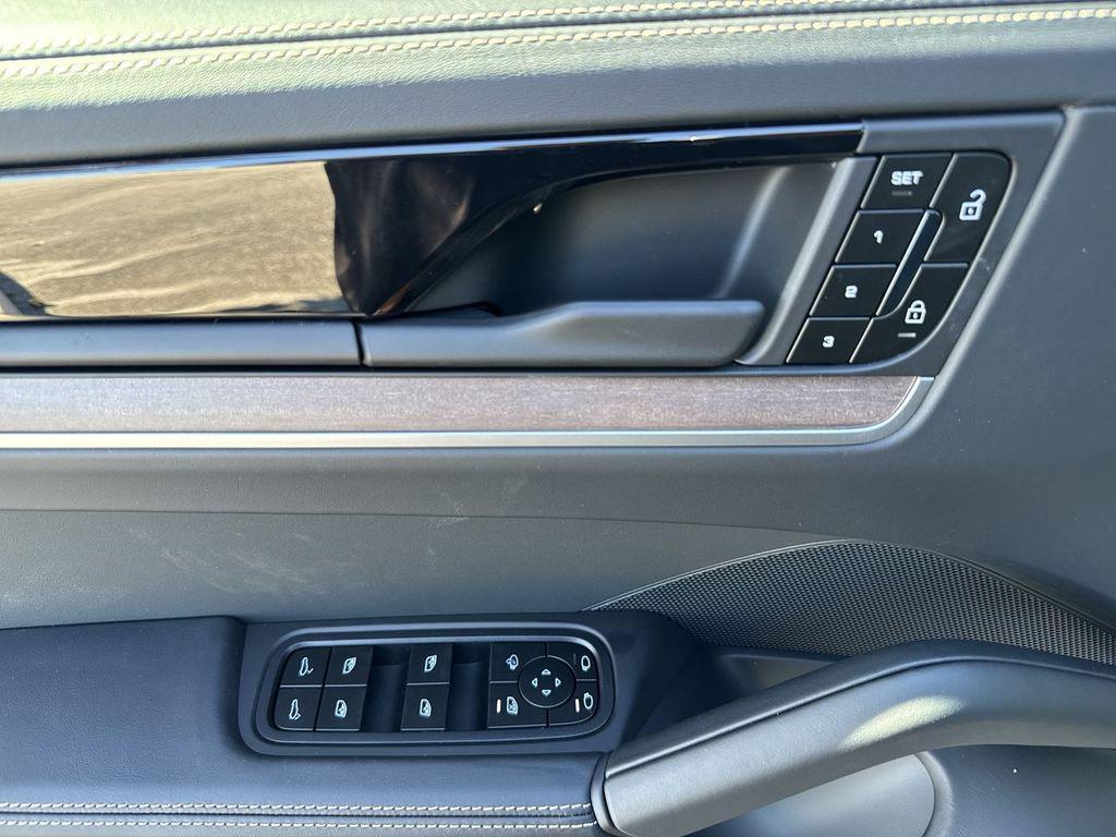 new 2026 Porsche Cayenne car, priced at $115,030