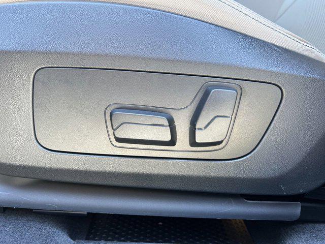 used 2024 BMW X2 car, priced at $48,000