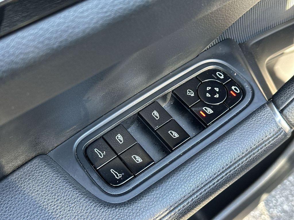 used 2021 Porsche Cayenne car, priced at $42,000