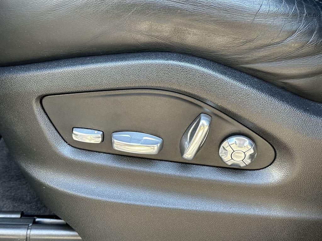 used 2021 Porsche Cayenne car, priced at $42,000