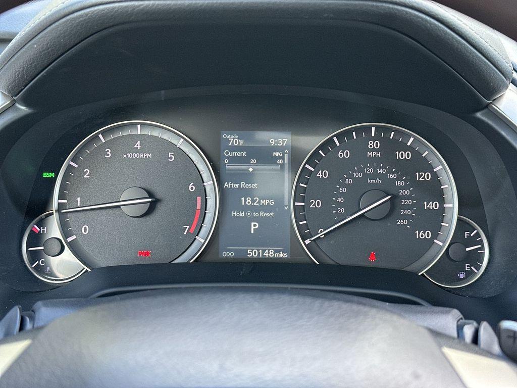 used 2022 Lexus RX 350 car, priced at $38,000