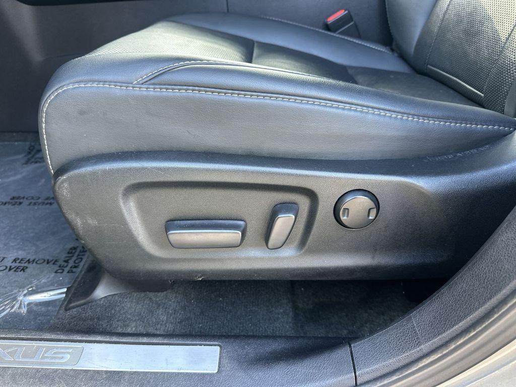 used 2022 Lexus RX 350 car, priced at $38,000