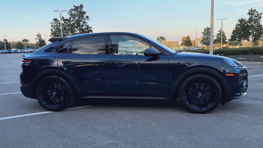 new 2026 Porsche Cayenne car, priced at $239,660