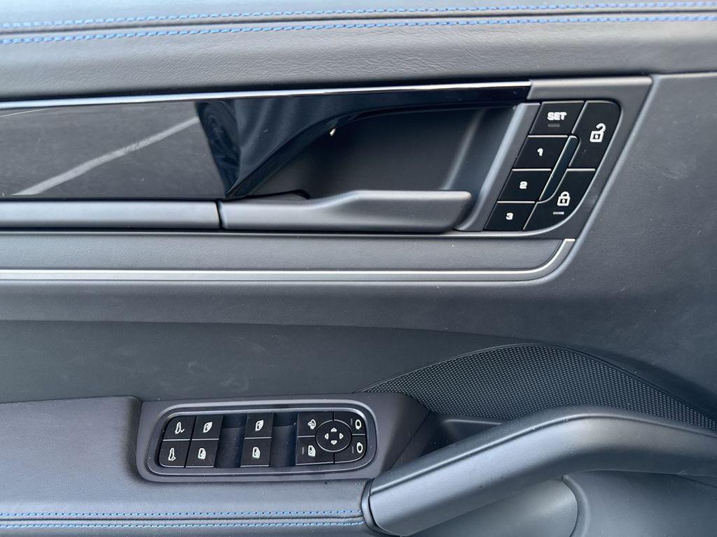 new 2026 Porsche Cayenne car, priced at $239,660