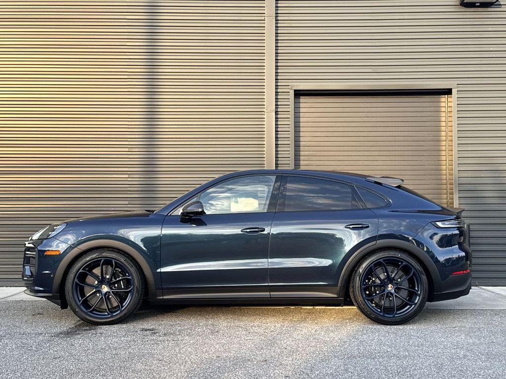 new 2026 Porsche Cayenne car, priced at $239,660