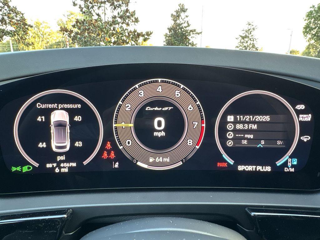 new 2026 Porsche Cayenne car, priced at $239,660