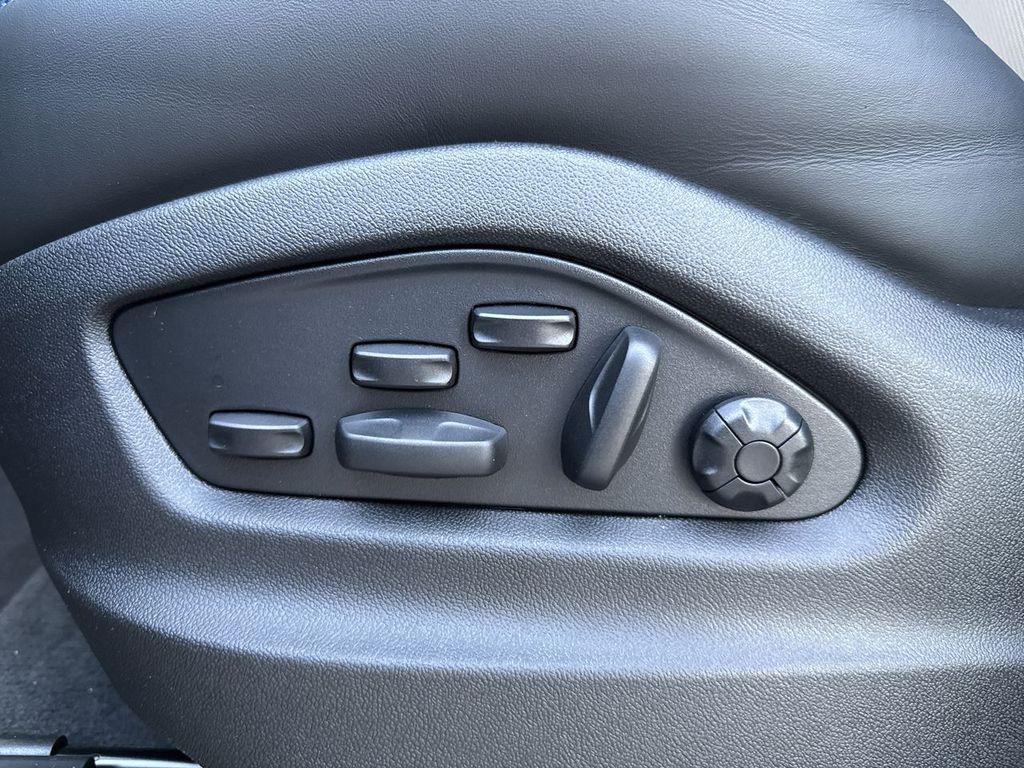 new 2026 Porsche Cayenne car, priced at $239,660