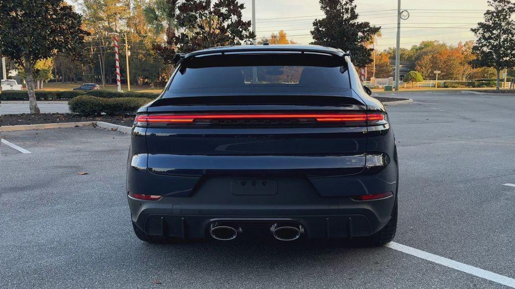 new 2026 Porsche Cayenne car, priced at $239,660