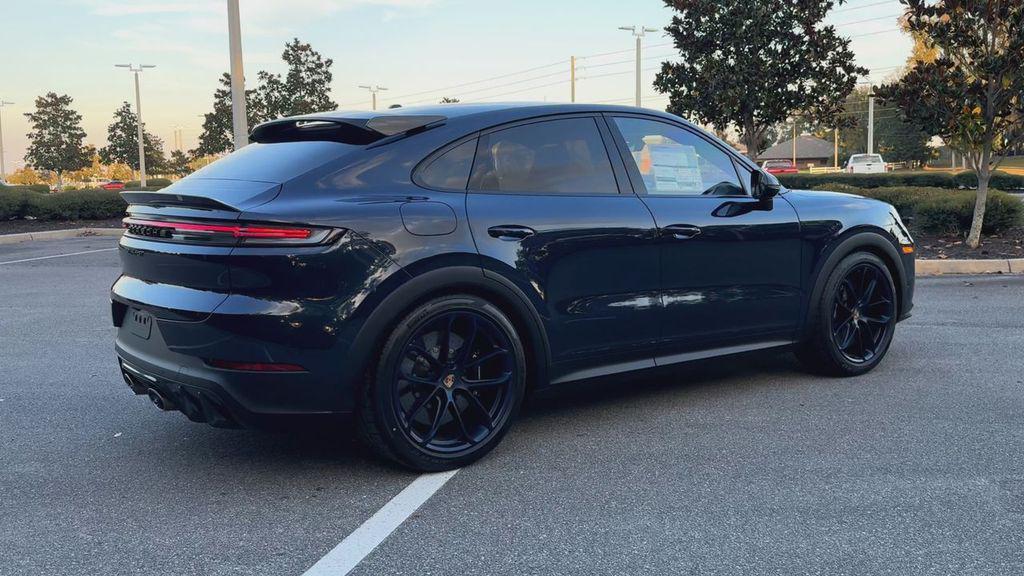 new 2026 Porsche Cayenne car, priced at $239,660