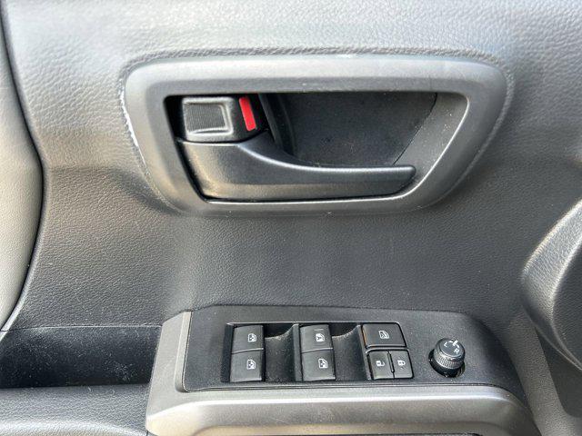 used 2022 Toyota Tacoma car, priced at $32,900
