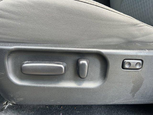 used 2022 Toyota Tacoma car, priced at $32,900