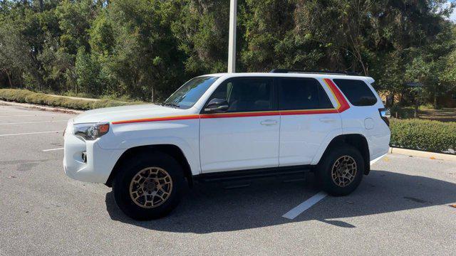 used 2023 Toyota 4Runner car, priced at $44,097