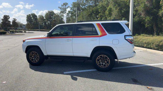 used 2023 Toyota 4Runner car, priced at $44,097