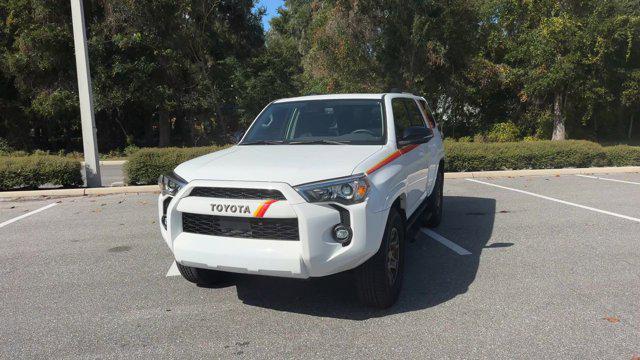 used 2023 Toyota 4Runner car, priced at $44,097