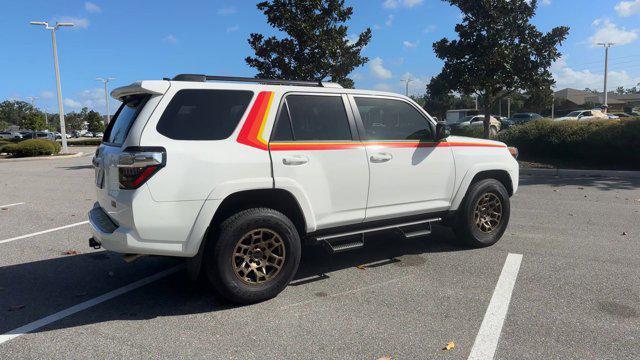 used 2023 Toyota 4Runner car, priced at $44,097