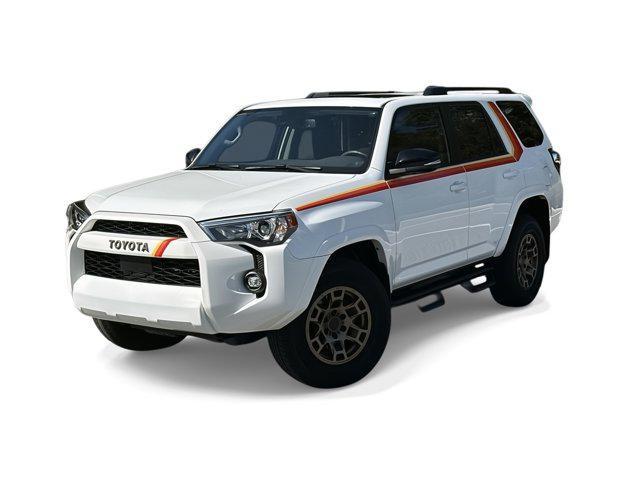 used 2023 Toyota 4Runner car, priced at $44,097