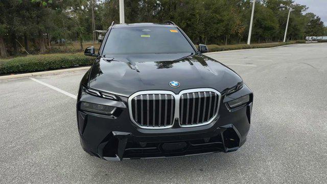 used 2024 BMW X7 car, priced at $64,341