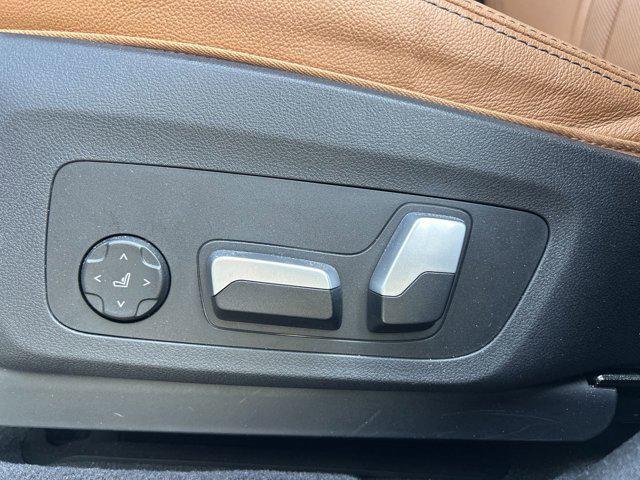 used 2023 BMW X3 car, priced at $41,000