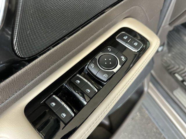 used 2021 Lincoln Aviator car, priced at $37,730