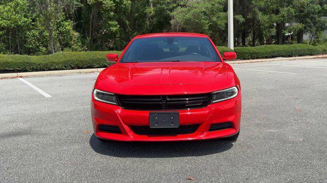 used 2022 Dodge Charger car, priced at $22,000