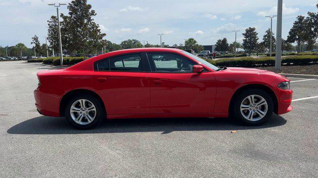 used 2022 Dodge Charger car, priced at $22,000