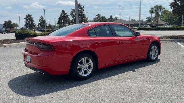 used 2022 Dodge Charger car, priced at $22,000