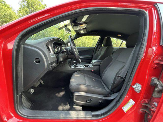 used 2022 Dodge Charger car, priced at $22,000