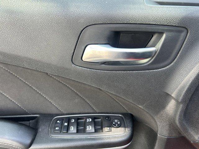used 2022 Dodge Charger car, priced at $22,000