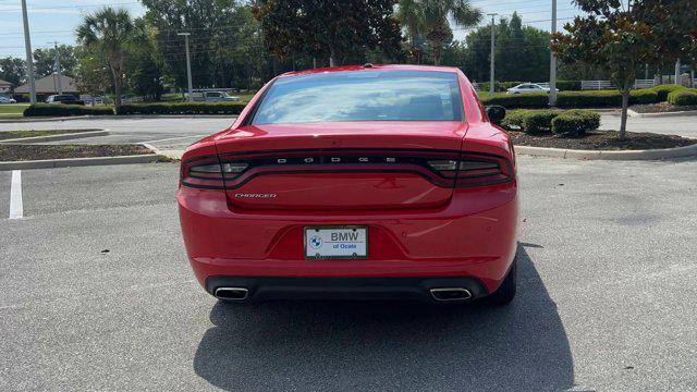 used 2022 Dodge Charger car, priced at $22,000