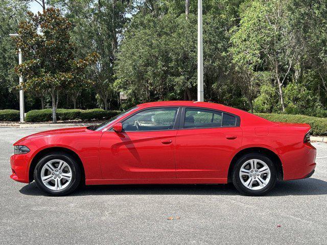 used 2022 Dodge Charger car, priced at $22,000