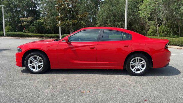used 2022 Dodge Charger car, priced at $22,000