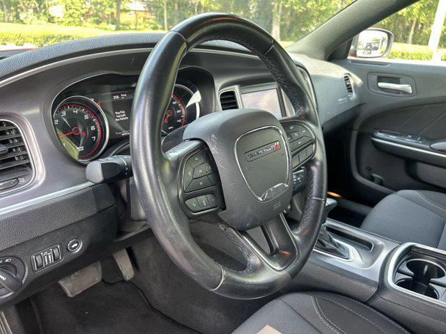 used 2022 Dodge Charger car, priced at $22,000