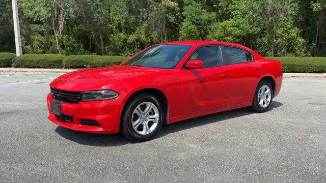 used 2022 Dodge Charger car, priced at $22,000