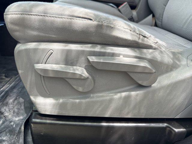 used 2016 Chevrolet Silverado 3500 car, priced at $33,500