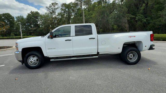 used 2016 Chevrolet Silverado 3500 car, priced at $33,500